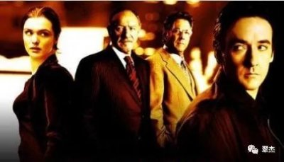 ​《失控陪审团》：司法极致话竞技