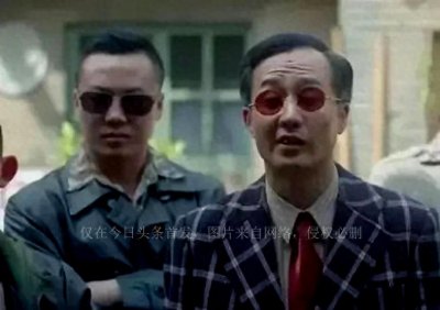 ​同样演“大金牙”，佟磊、岳旸和夏雨对比，谁更符合原著？