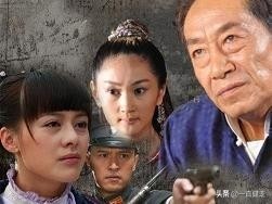 战争言情剧——《烽火燃情》