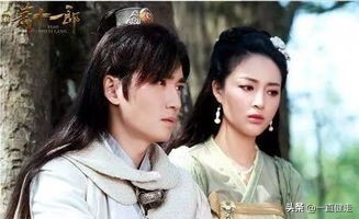 战争言情剧——《烽火燃情》