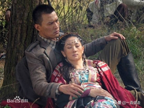 战争言情剧——《烽火燃情》