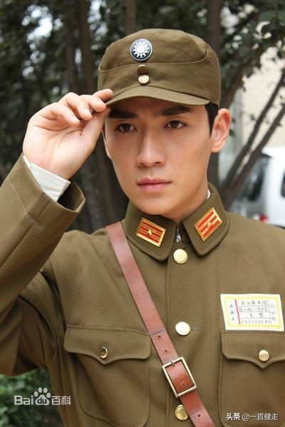 战争言情剧——《烽火燃情》