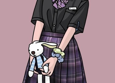 ​当你们撑不下去的时候，回头想想你们最初的美好