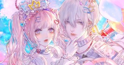 ​男女两人相爱应该有哪些表现(男女在一起性格互补好还是相似好)