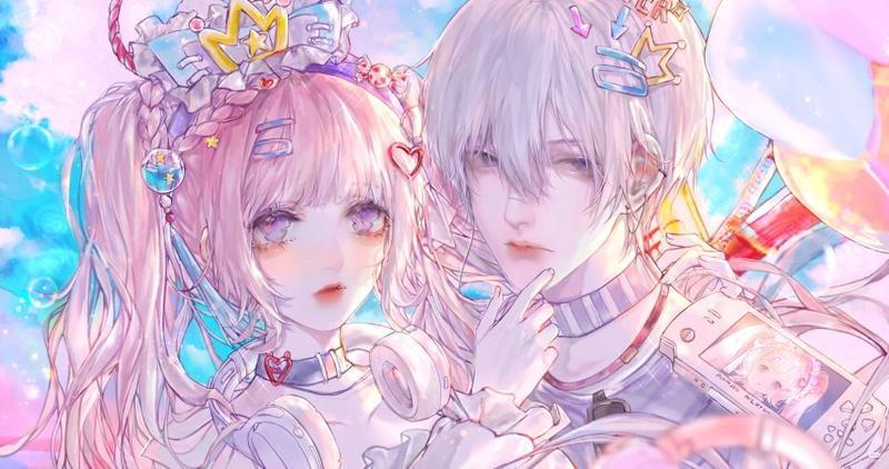 男女两人相爱应该有哪些表现(男女在一起性格互补好还是相似好)