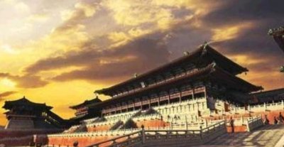 ​唐代“外交部”鸿胪寺：兼移民局、翻译官和服务员，堪称国家利器