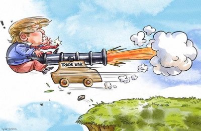 ​全球反华情绪高涨，我们该如何应对