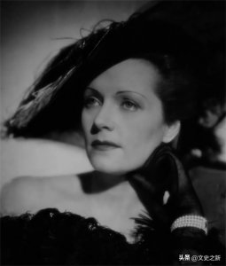 ​苏联美女间谍奥尔加：德国影后，色诱希特勒及多名手下，结局如何