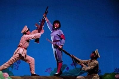 ​《洪湖赤卫队》：歌声中的革命记忆与不朽传奇