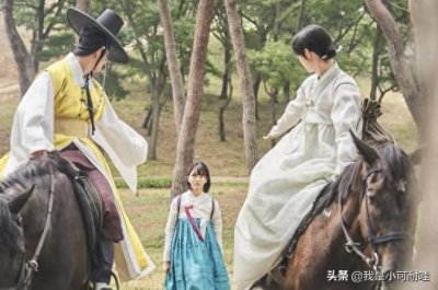 ​金所炫，“国民妹妹”必看古装剧推荐