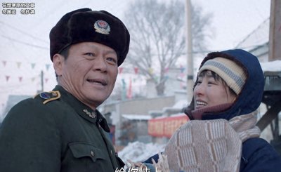 ​《我是刑警》这才叫演技，冯国强用他的小眼神，将胡兵彻底演活了