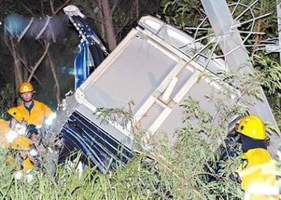 ​1999年，贵州马岭河风景区缆车高空坠落，幸存儿被韩红养成才