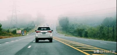 ​想在泰国租车自驾的朋友看过来！手把手告诉你怎么操作