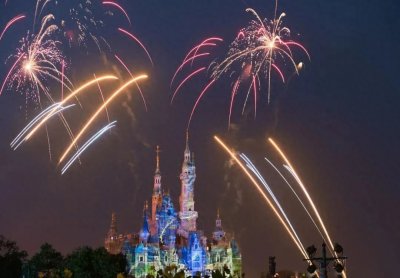 ​10个最适合跨年的好地方，你准备去哪里？