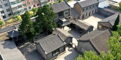 ​山西农业大学与山西省农业科学院展开合作，开创农业领域新局面