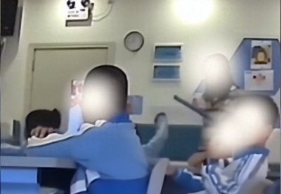 ​争议事件曝光：东莞小学教师暴力行为引发社会关切