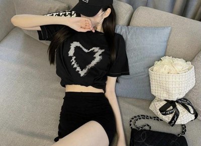 ​婆婆作风不检点很恶心，婆婆羞辱我不检点