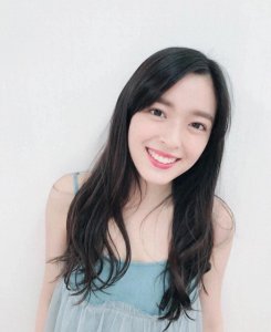 ​日本美女：矢作穂香，清纯可人！