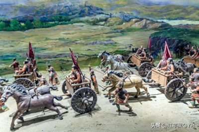 ​古诗赏析：渔家傲.塞下秋来风景异