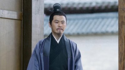 ​解说《雪中悍刀行》轩辕敬城：最可笑的绿帽地仙，隐藏最深的感情