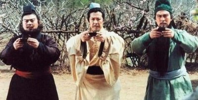 ​桃园三结义敬奉的“羊左之交”才是千古忠义的典范