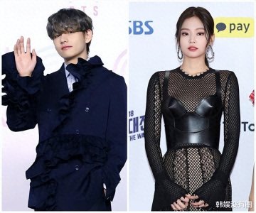 ​宣称要泄露更多Jennie、金泰亨“私生活照片”的黑客打脸了