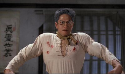 ​陈友：伪装成演员的音乐人，你以为的青铜，其实是王者