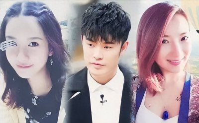 ​陈赫晒和张子萱同游云南vlog，结婚8年却被曝出轨