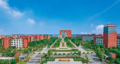 ​佛山职业技术学院：奋力打造与制造业强市地位相匹配的高水平高职院校