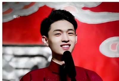 ​德云社秦霄贤“被”塌房，相声贵公子也难逃桃花劫，要不忘初心