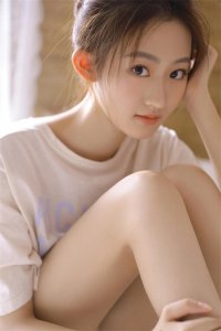 ​美女演员杨雨潼