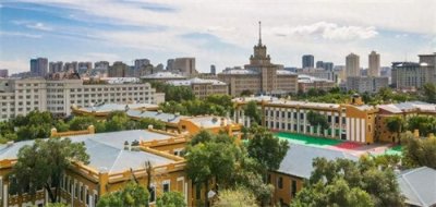 ​哈工大附中前三届中考成绩怎么样？不用掐尖，当年仍惊艳全市