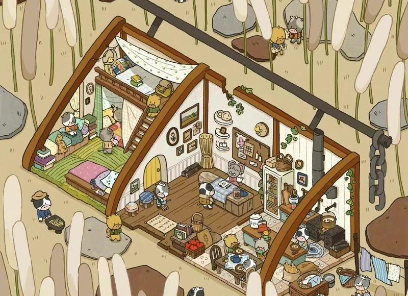 当前国内国际形势