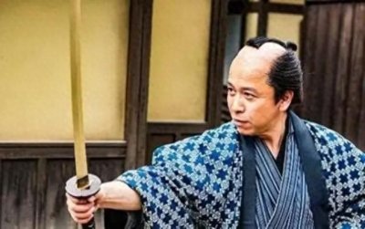 ​你可知“日本浪人”？