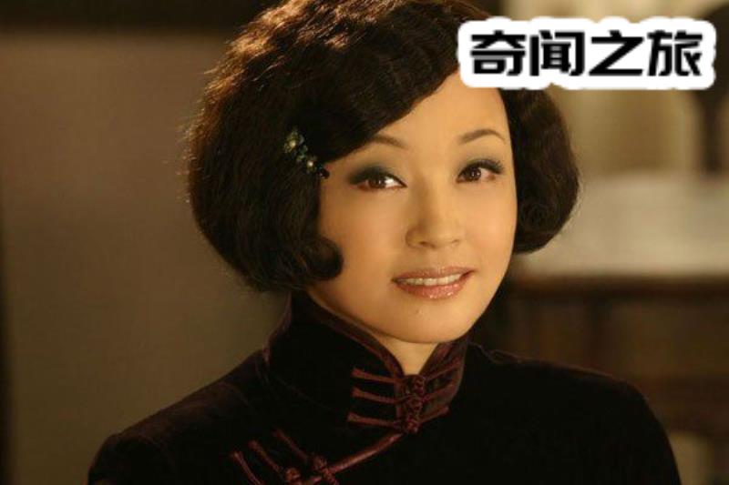 刘晓庆多少岁坐的牢（刘晓庆到底有没有孩子）(7)_