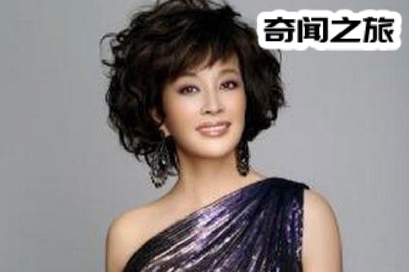 刘晓庆多少岁坐的牢（刘晓庆到底有没有孩子）(3)_