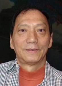 ​袁祥仁个人资料写真作品