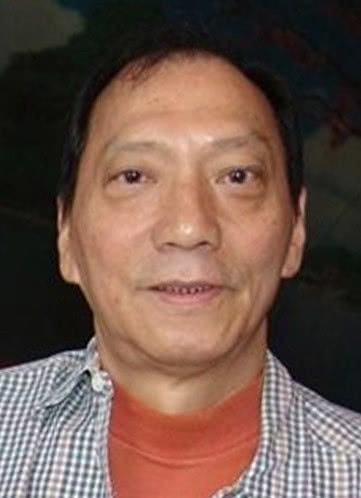 袁祥仁个人资料写真作品