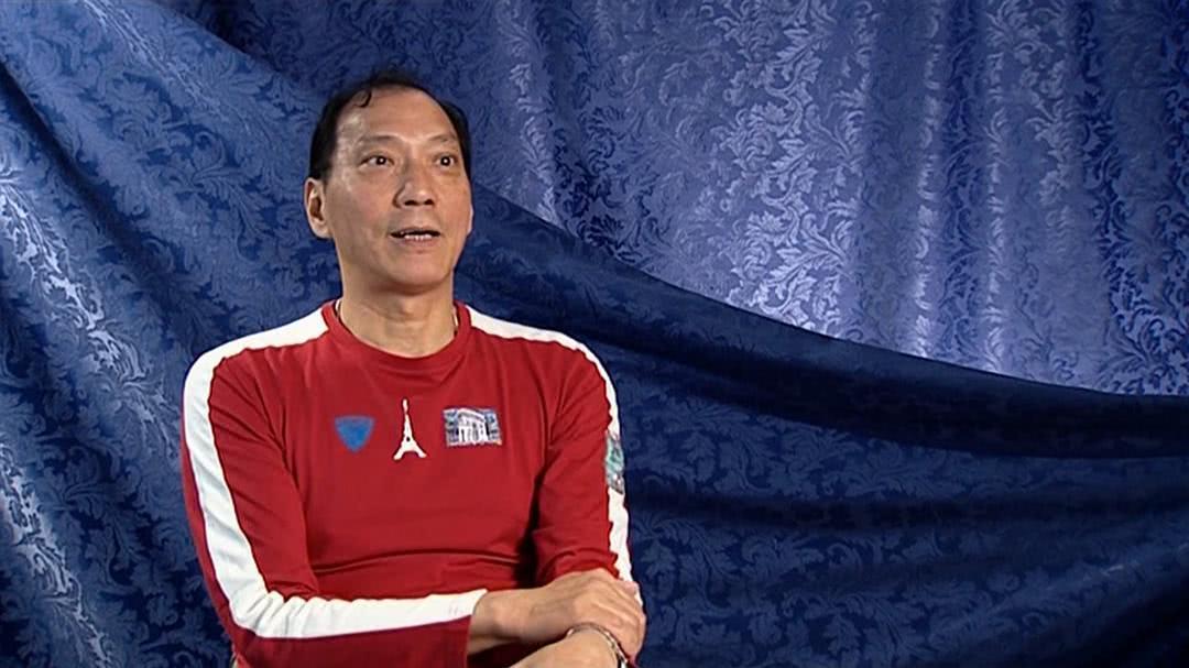 袁祥仁个人资料写真作品