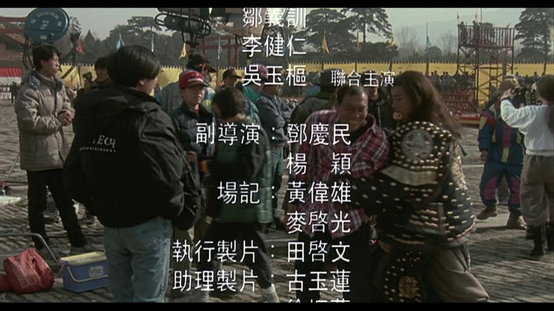 袁祥仁个人资料写真作品