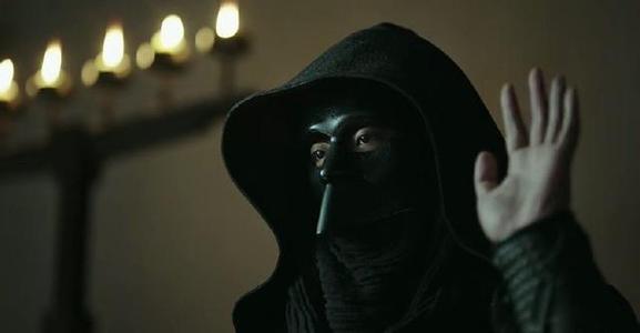 庆余年影子真正身份是谁?庆余年影子大人揭开面具真实身份竟是他?