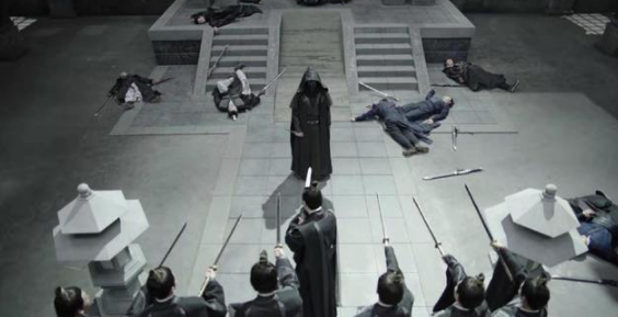 庆余年影子真正身份是谁?庆余年影子大人揭开面具真实身份竟是他?