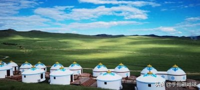 ​双城记之呼和浩特和包头，没想到包头实力这么强！