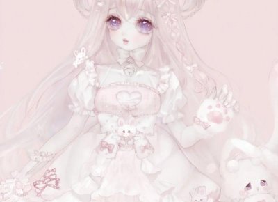 ​真正的爱，从来都是希望对方过得很好