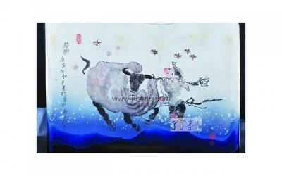 ​98年属虎人命中注定的另一半