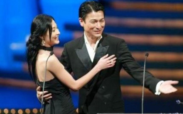 张柏芝承认三胎老公是谁（更让很多人相信的是一份DNA的验证）(1)_