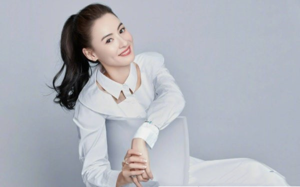 张柏芝承认三胎老公是谁（更让很多人相信的是一份DNA的验证）(3)_