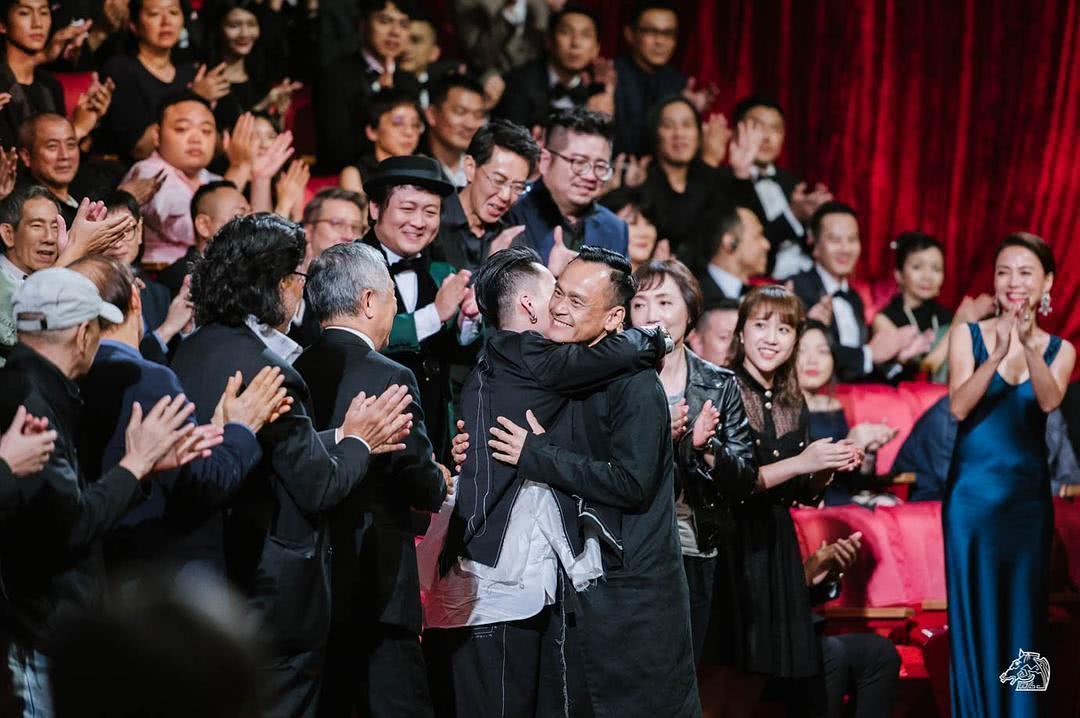 柯淑勤个人资料写真作品