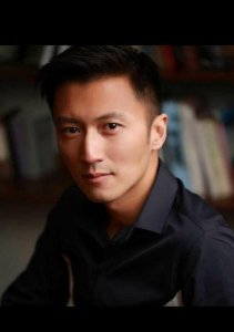 ​谢霆锋为什么这么帅(谢霆锋很帅吗)