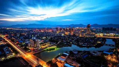 ​浙江最穷的十个县市，看看有你的家乡吗？